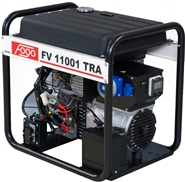 Бензиновый генератор FOGO FV 11001 TRA