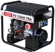 Бензиновый генератор FOGO FV 13540 TRA