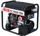 Бензиновый генератор FOGO FV 15540 TRA