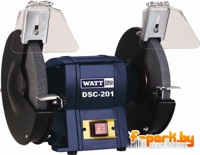 Заточный станок WATT DSC-201