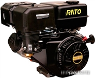 Двигатель бензиновый Rato R420