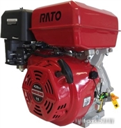 Двигатель бензиновый Rato R420V