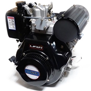 Двигатель дизельный Lifan C192F-D (вал 25 мм) 12.5 л.с. 6 А
