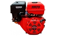 Двигатель бензиновый Rato R390QTYPE