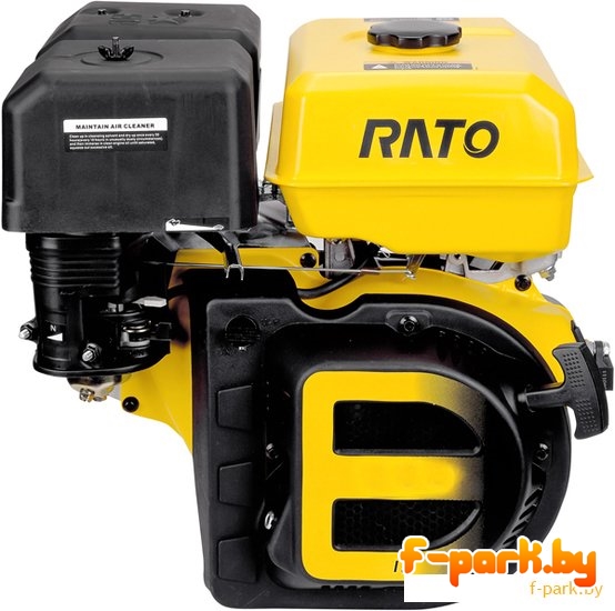 Двигатель бензиновый Rato R390
