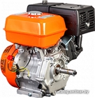 Бензиновый двигатель ELAND GX420SHL-25