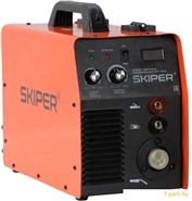 Сварочный инвертор Skiper MIG-MMA-2500PRO-9
