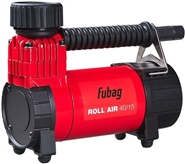 Автомобильный компрессор Fubag Roll Air 40-15