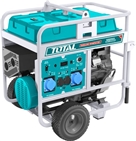 Бензиновый генератор Total TP1200006