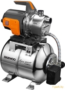 Daewoo Power DAS 4500-24 Inox