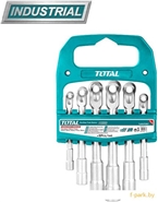 Набор ключей Total TLASWT0601 (6 предметов)
