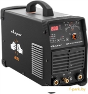 Сварочный инвертор Сварог REAL TIG 200 P AC-DC BLACK (E201B)