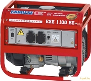 Бензиновый генератор ENDRESS ESE 1100 BS