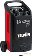 Пуско-зарядное устройство Telwin Doctor start 330