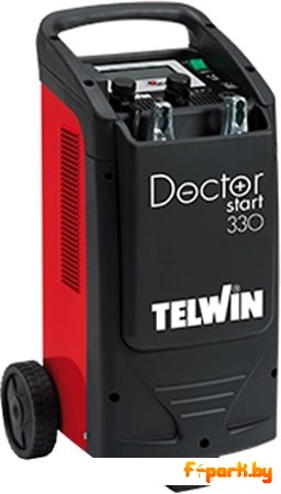 Пуско-зарядное устройство Telwin Doctor start 330