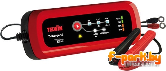 Зарядное устройство Telwin T-Charge 12