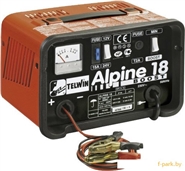 Зарядное устройство Telwin Alpine 18 Boost