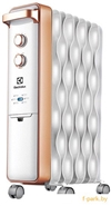Масляный радиатор Electrolux EOH-M-9209