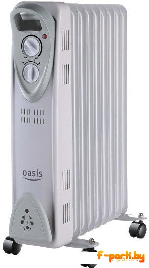 Масляной радиатор Oasis US-25