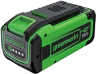 Аккумулятор Greenworks 40V 8Ач G40B8
