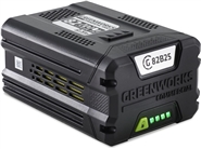 Аккумулятор Greenworks 82V 2,5Ач GC82B25