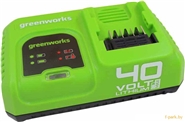 Зарядное устройство Greenworks G40UC5 40V 40V