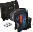 Нивелир лазерный Bosch GPL 5 C + BS 150