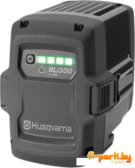 Аккумулятор Husqvarna BLi300 36V 9.4Ah