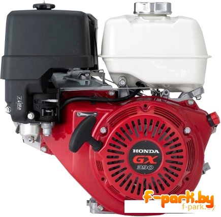 Бензиновый двигатель HONDA GX390UT2Х-QXQ4-OH
