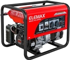 Бензиновый генератор ELEMAX SH3900EX-R