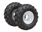 Комплект колес для мотоблока Asilak 19x7.00-8 (SL-A8210S)
