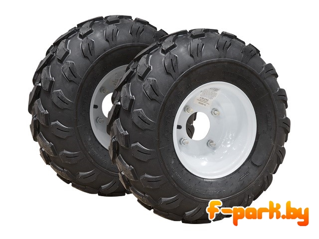 Комплект колес для мотоблока Asilak 19x7.00-8 (SL-A8210S)