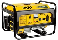 Бензиновый генератор Rato R3000D